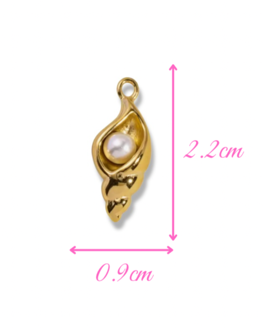 Charm LUZIA