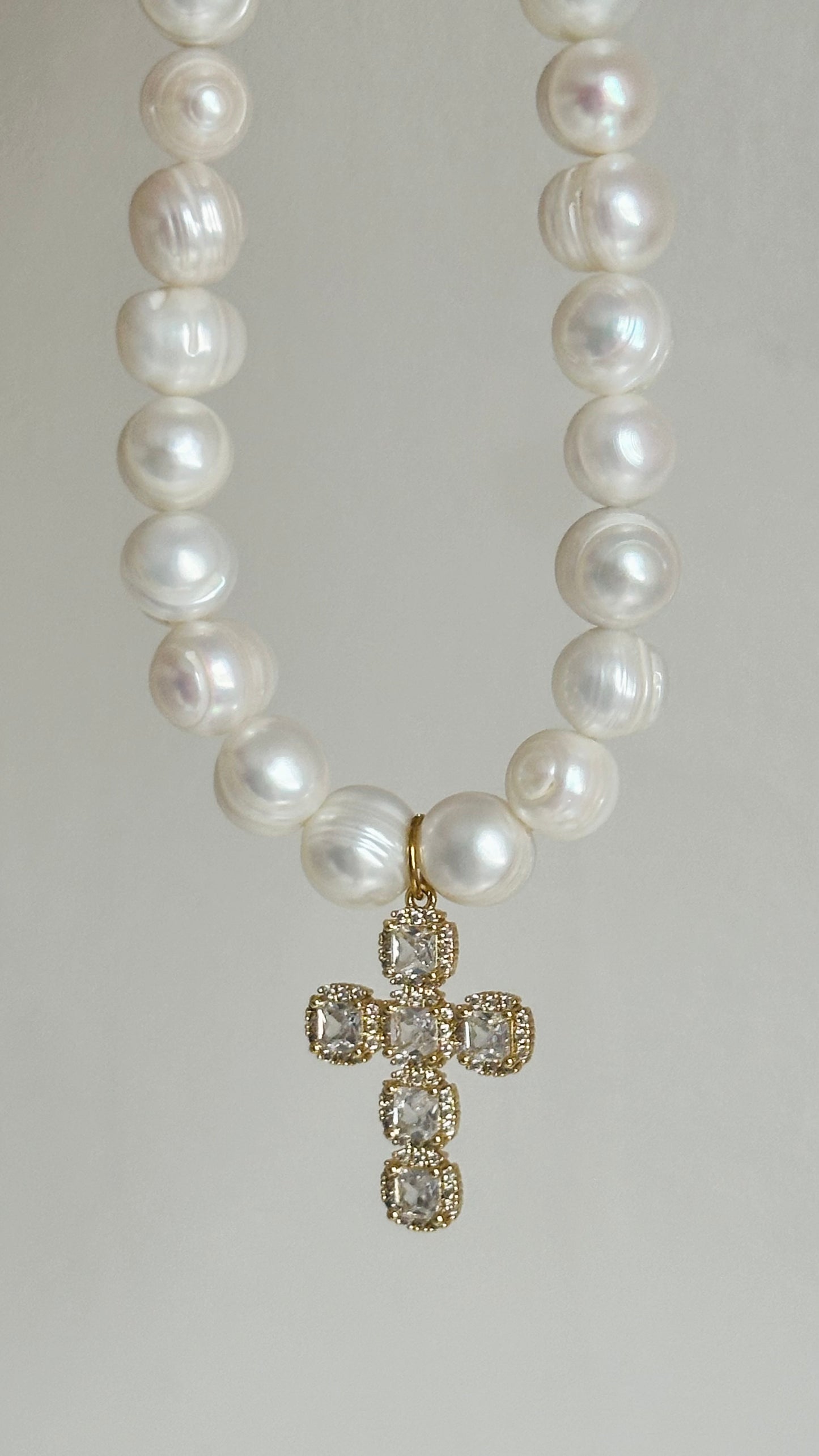 Collier RUTH