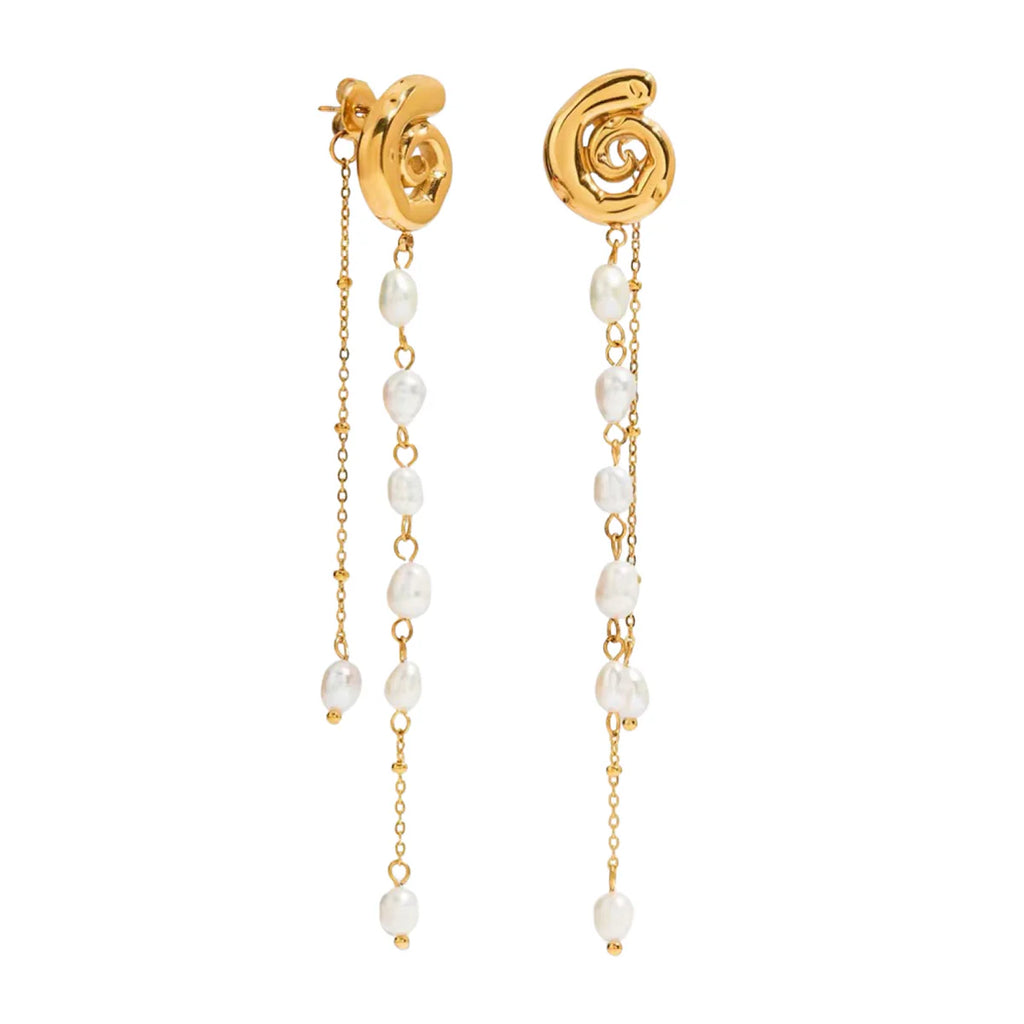 Boucles d’oreilles KRABI