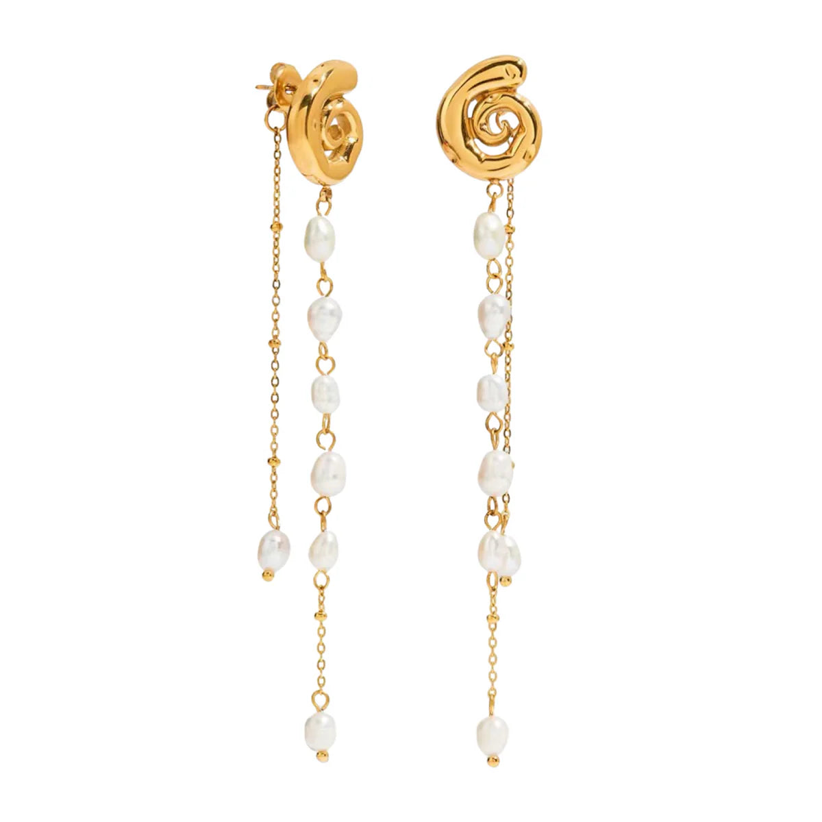 Boucles d’oreilles KRABI