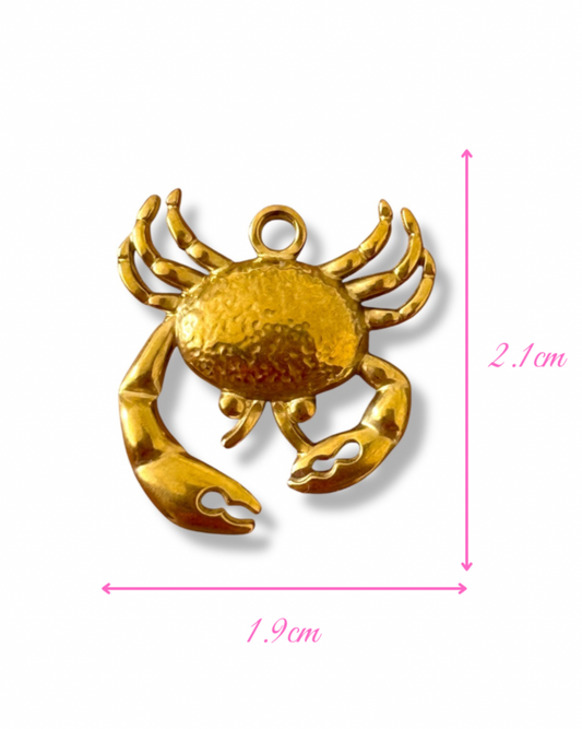 Charm CRABE