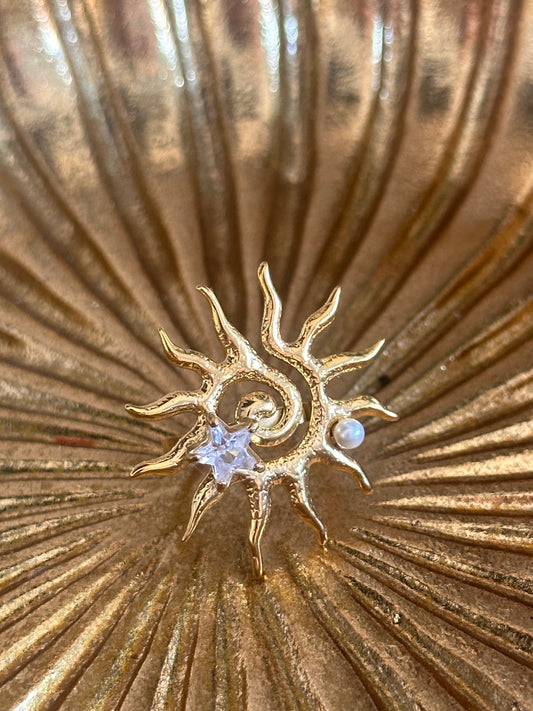 Bague AVARUA