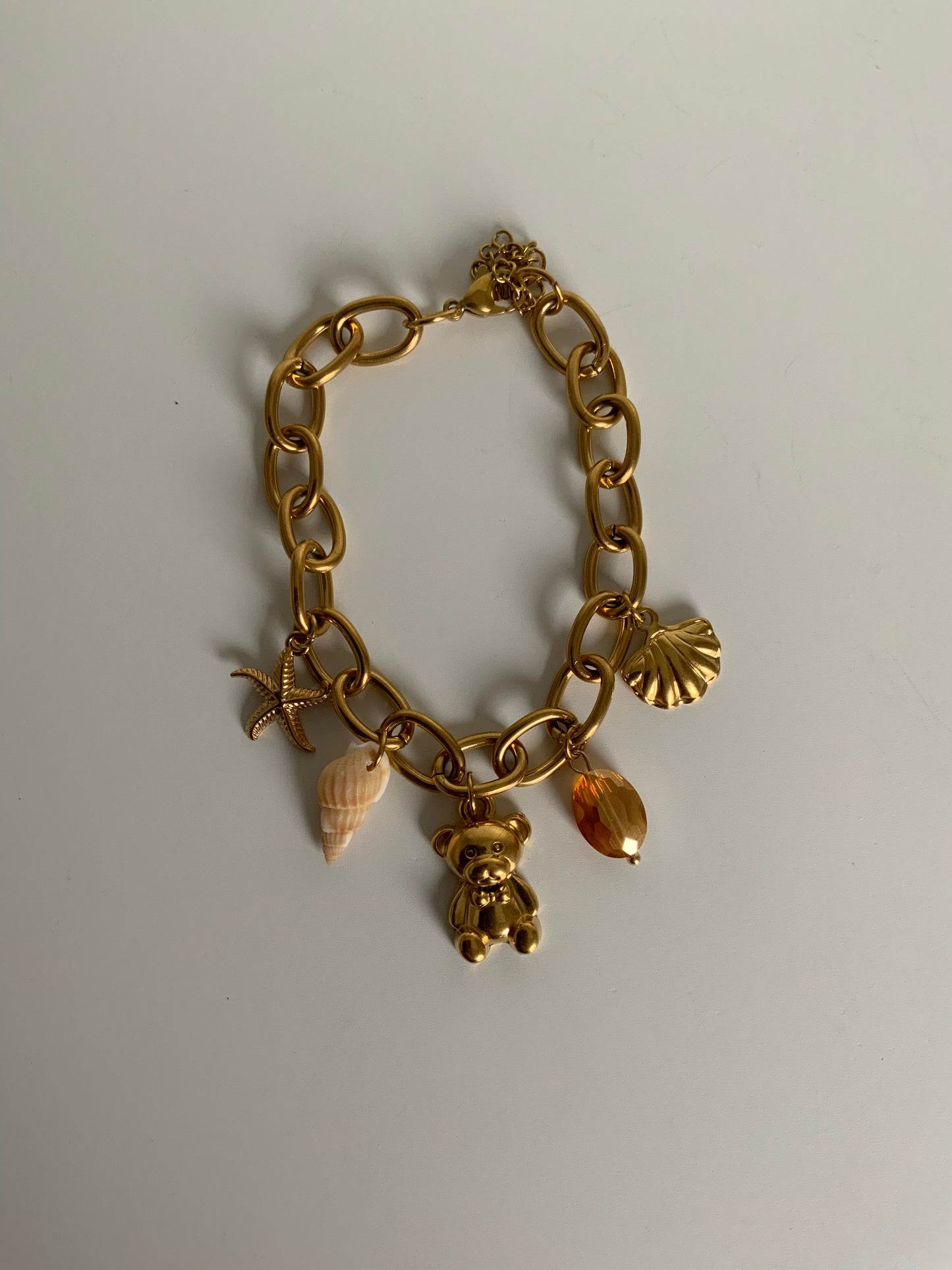 Bracelet LUEUR D’ÉTÉ