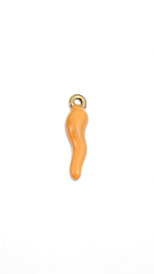 Charm PIMENTO ORANGE