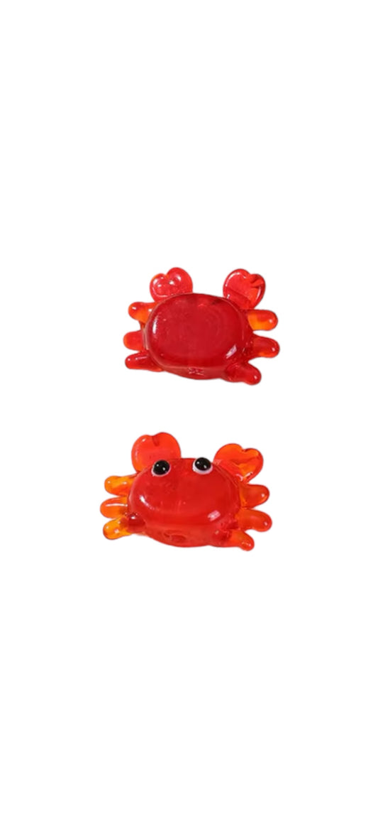 Charm CRAB