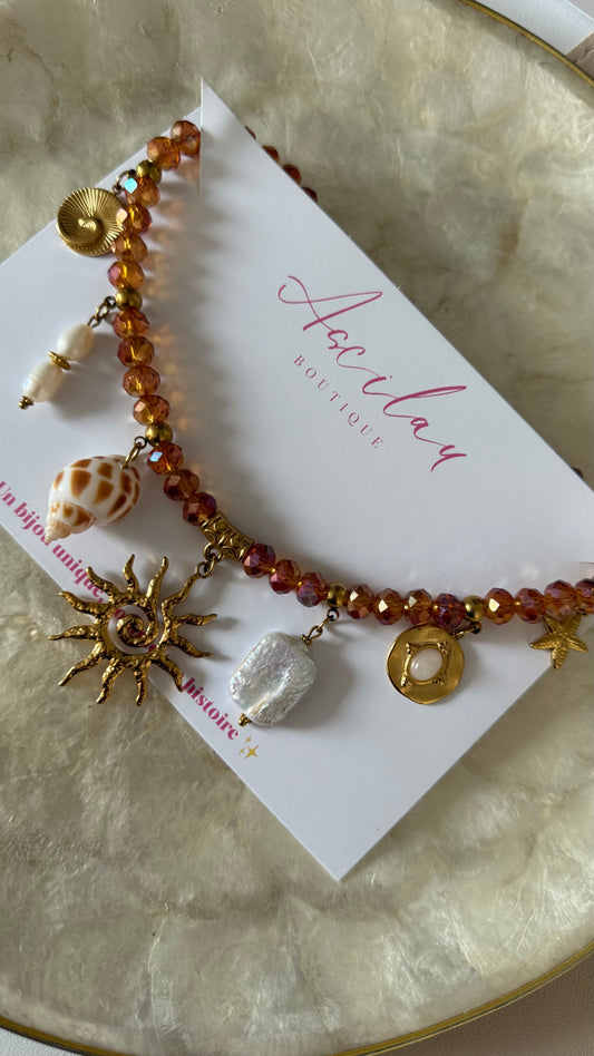 Collier JANINA