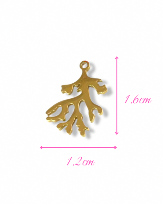 Charm CORALIA