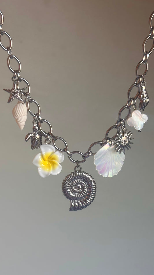Collier CANNES