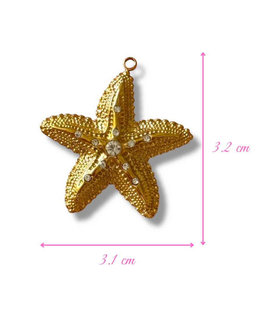 Charm STELLA