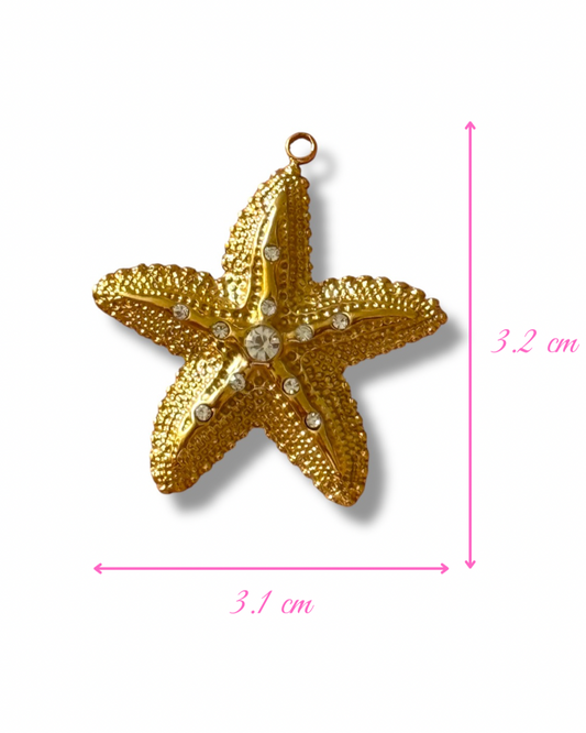 Charm STELLA