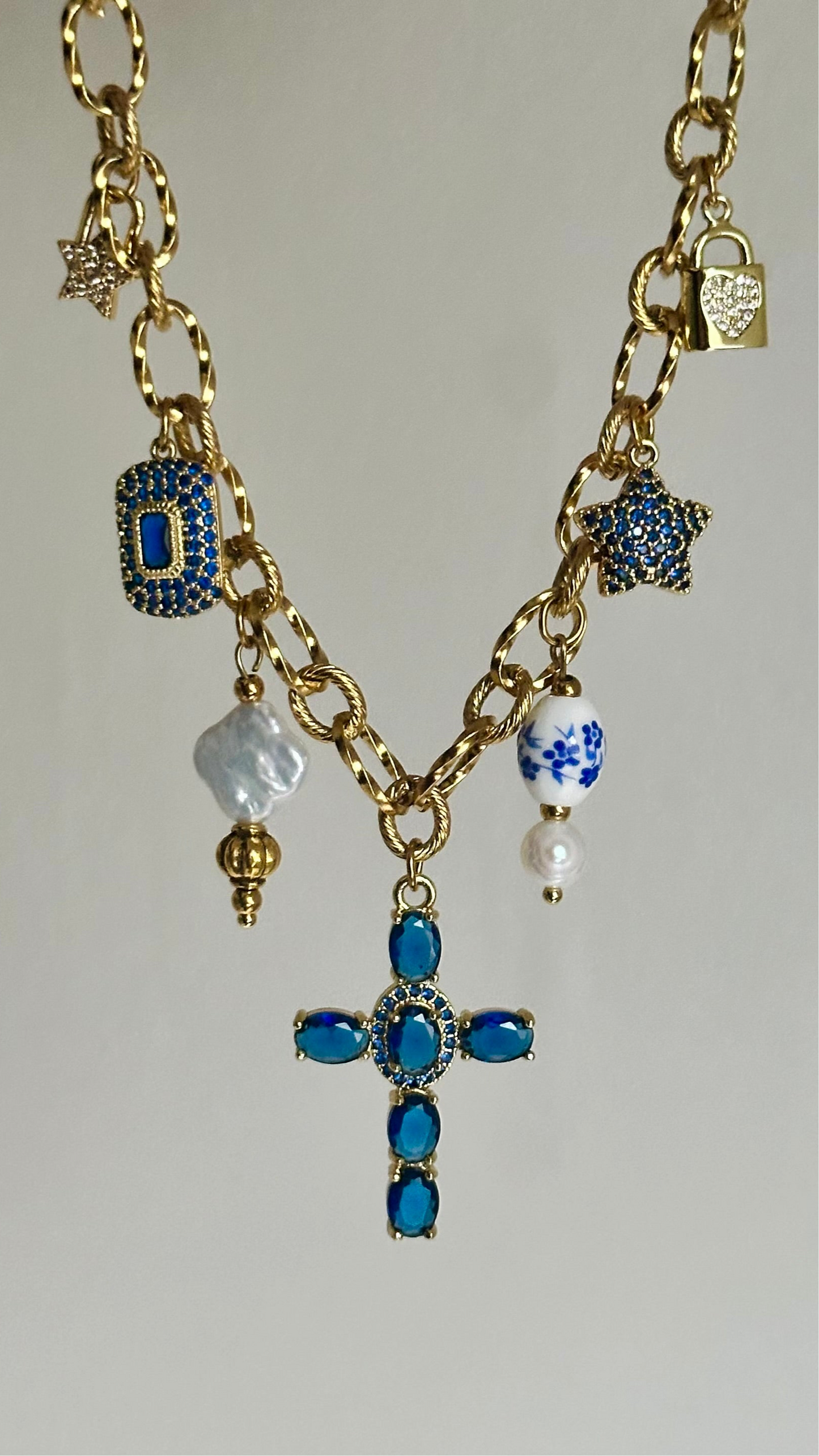 Collier PORTO