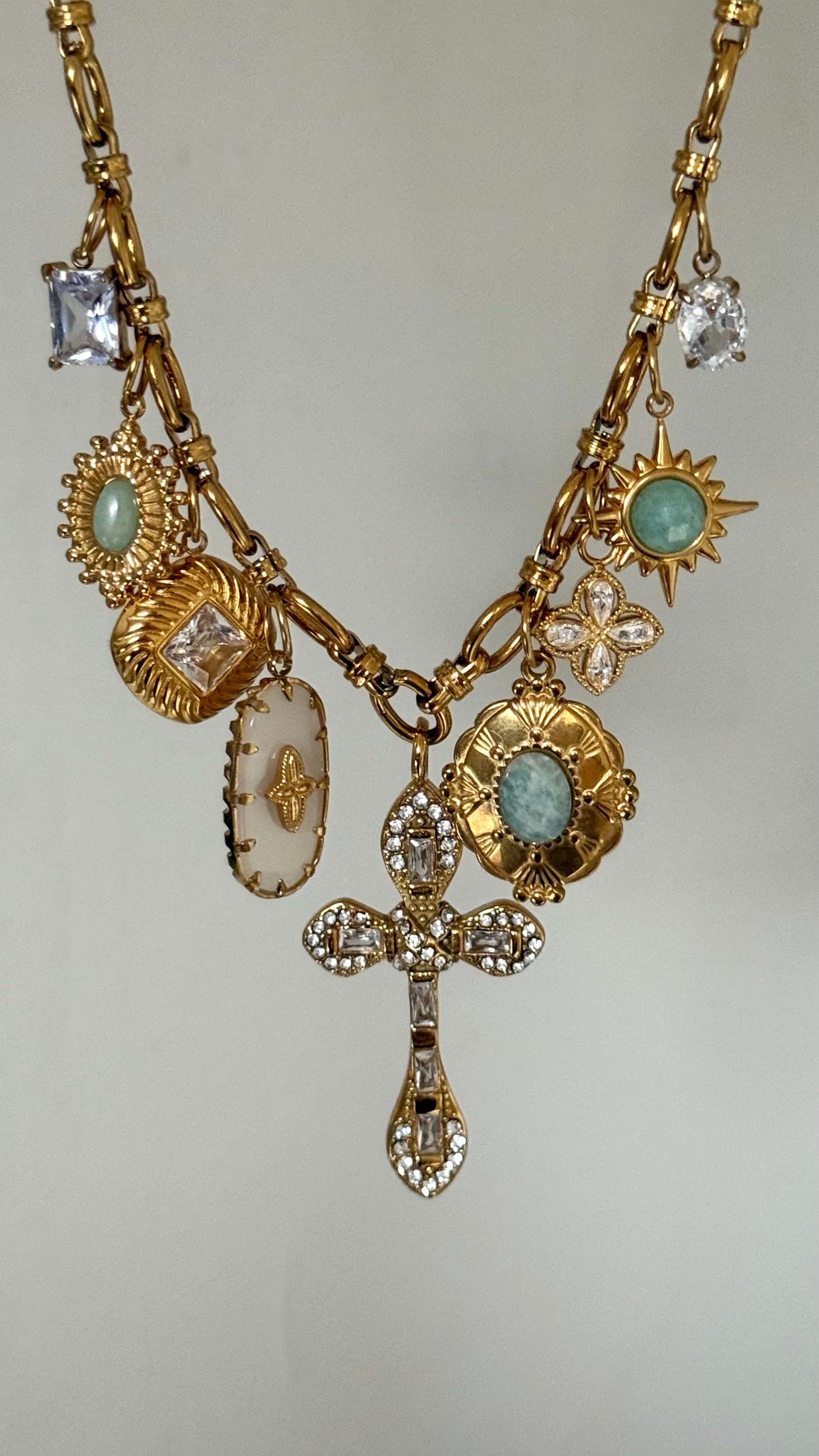 Collier ISADORA