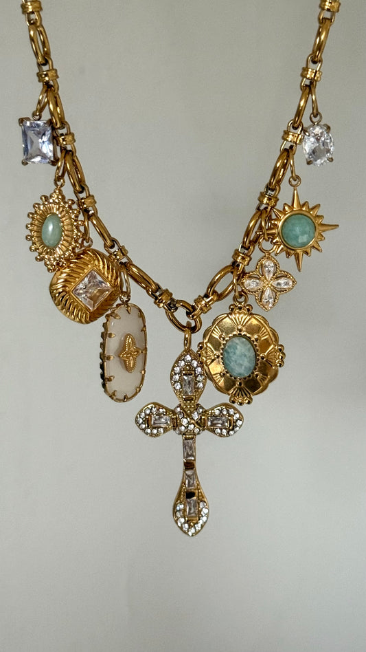 Collier ISADORA