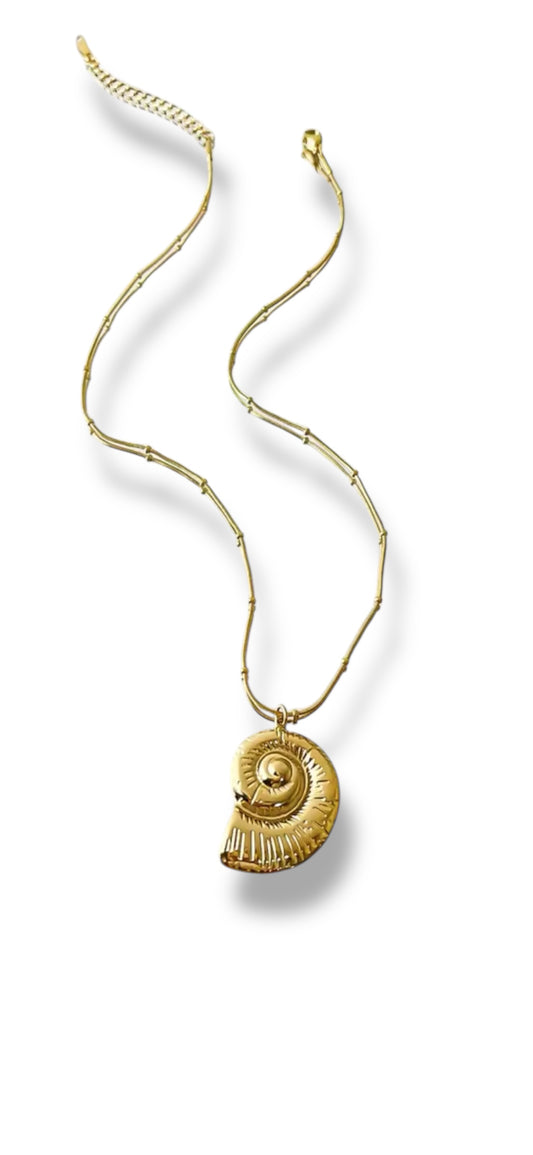 Collier CANCÚN PRÉCOMMANDE
