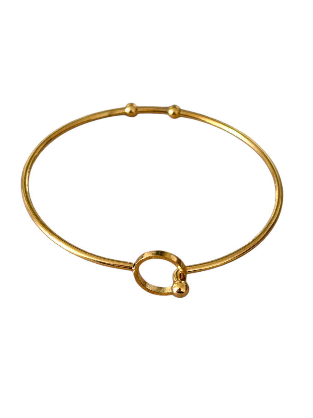 Jonc à personnaliser