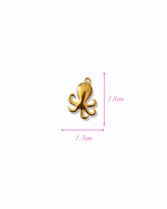 Charm PIEUVRE