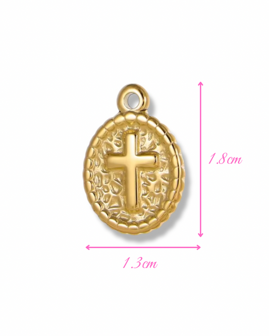 Charm CROIX