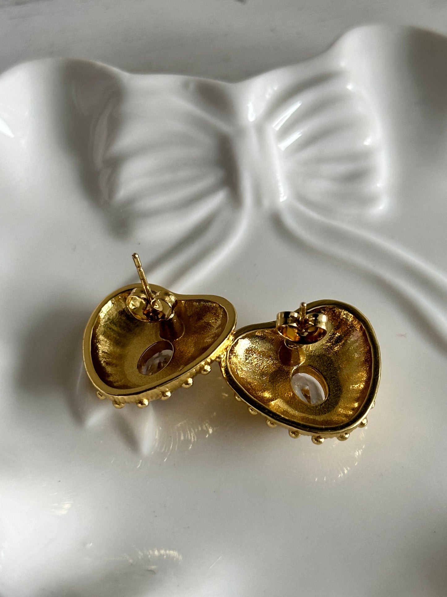 Boucles d’oreilles ÉLISABETH