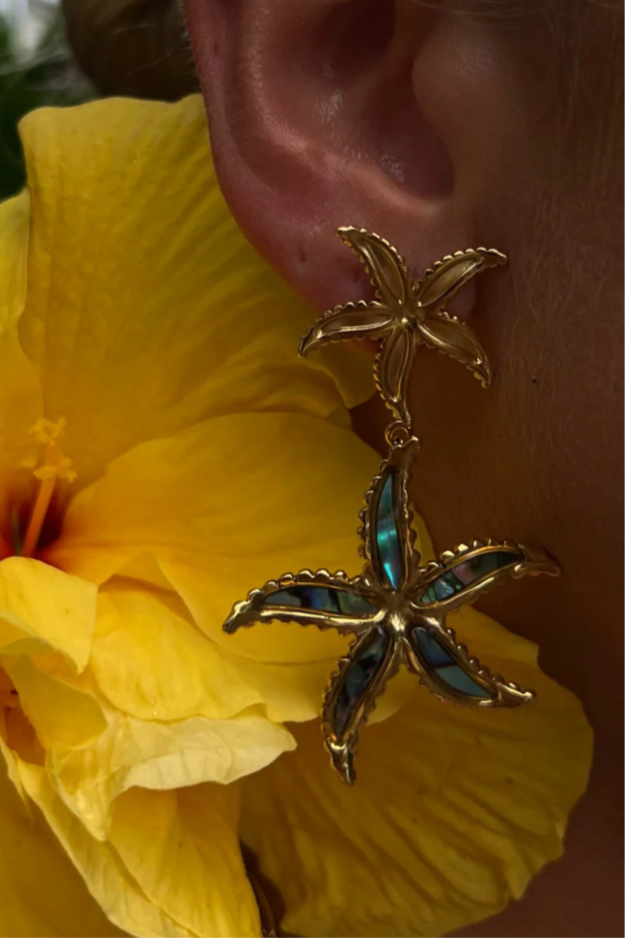 Boucles d’oreilles VARADERO PRÉCOMMANDE