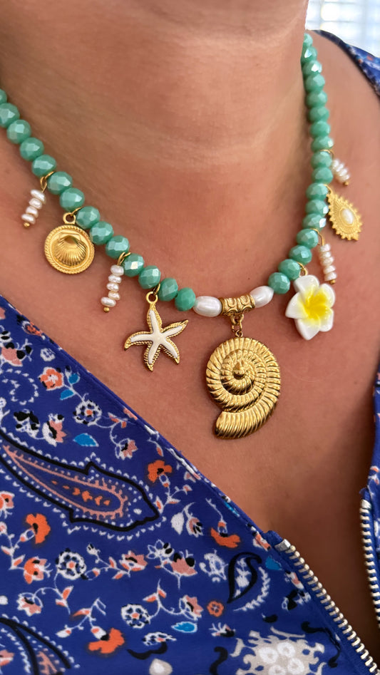 Collier OAHU