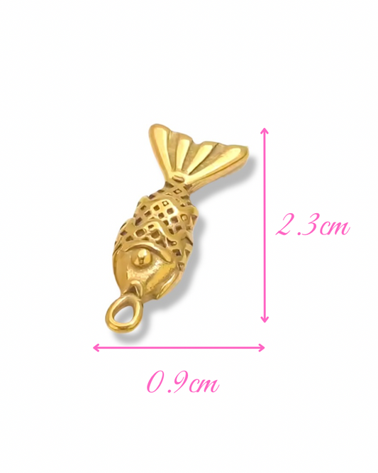 Charm ZÉPHYR