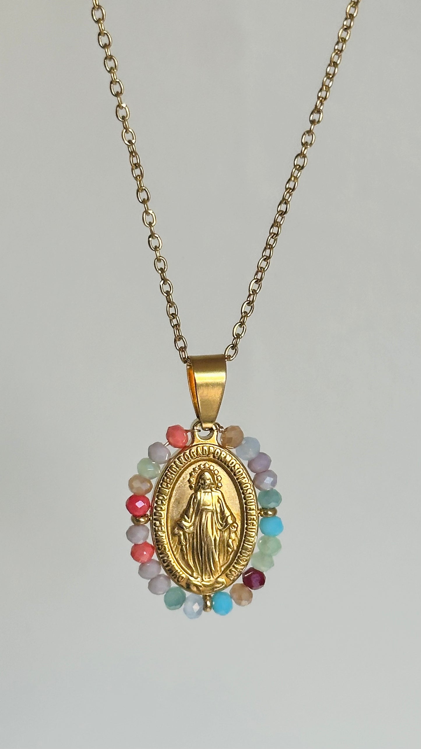 Collier MARIA