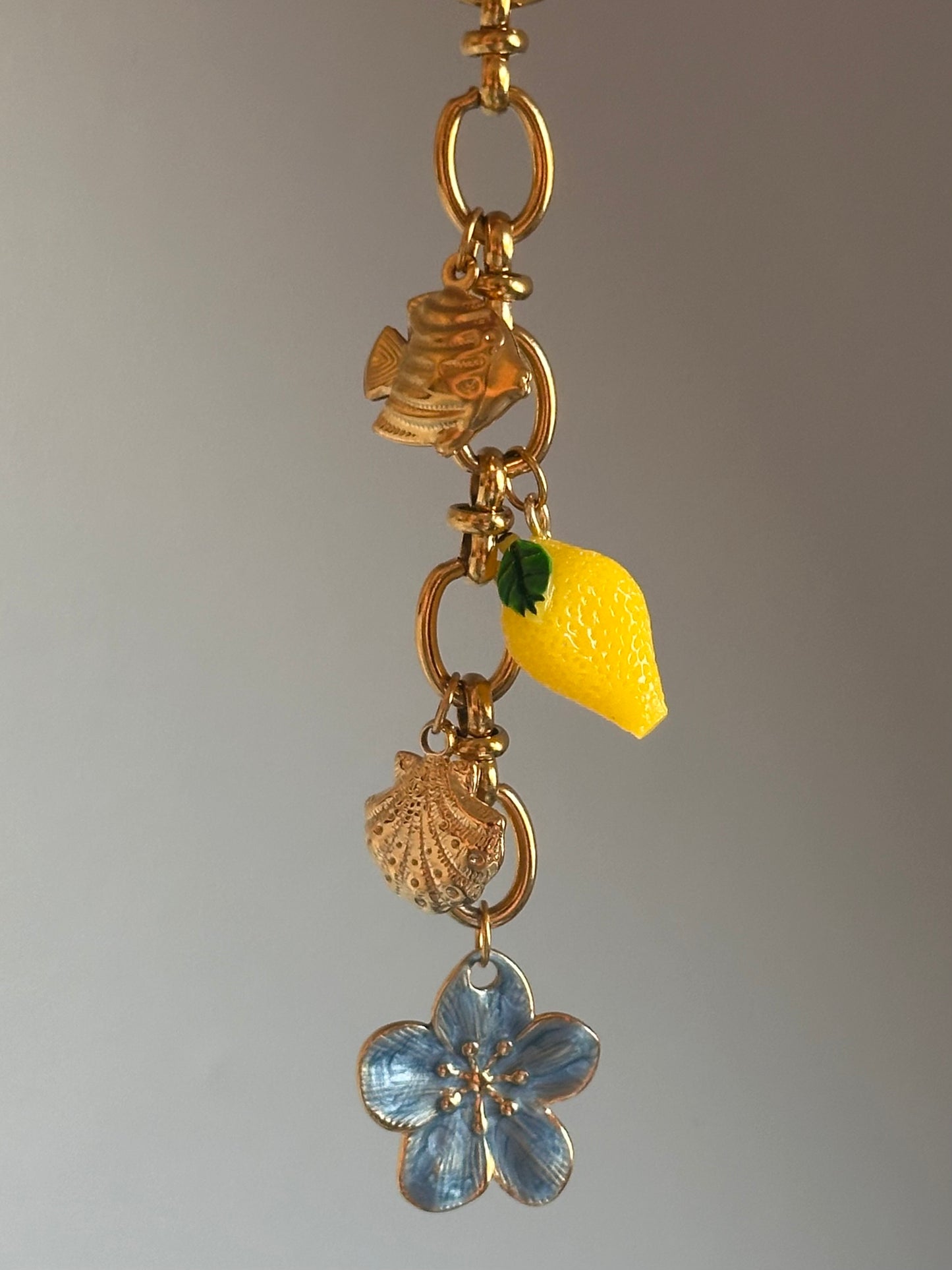 Grigri CAPRI