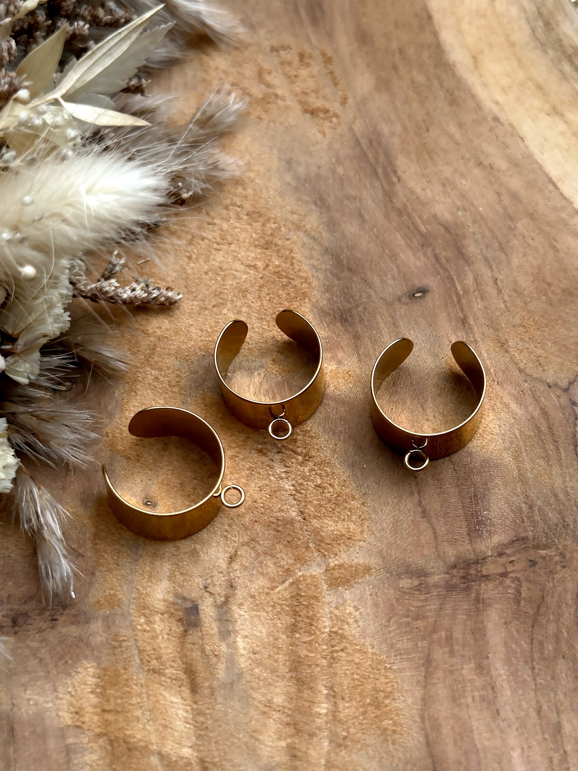 Bague à personnaliser