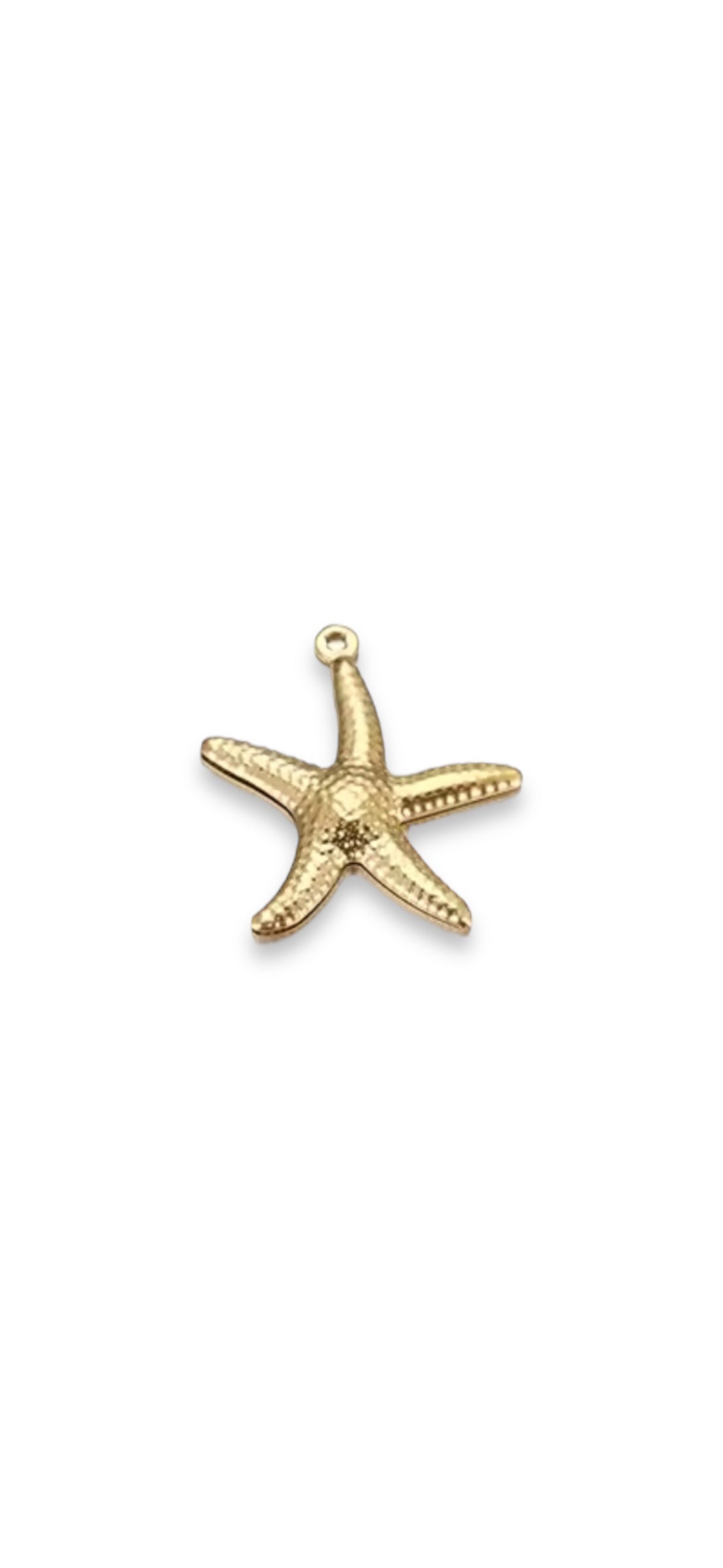 Charm STARFISH