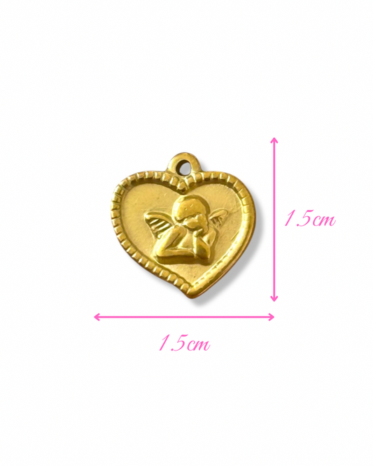 Charm ANGELY