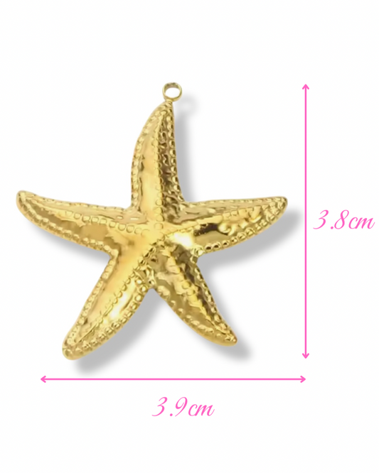 Charm LIVA