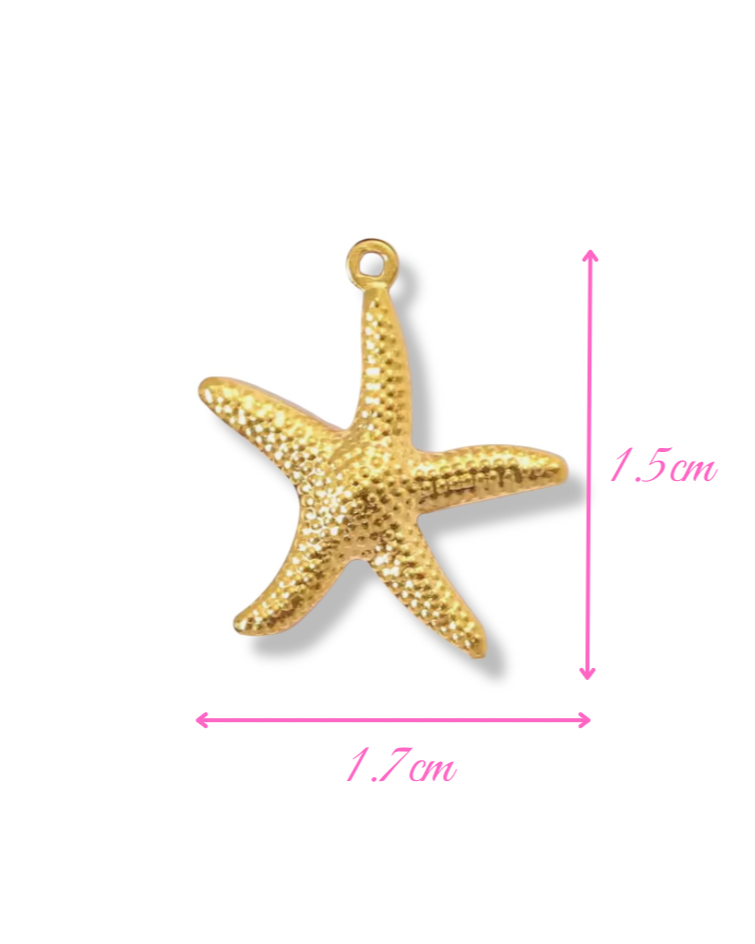 Charm STARFISH