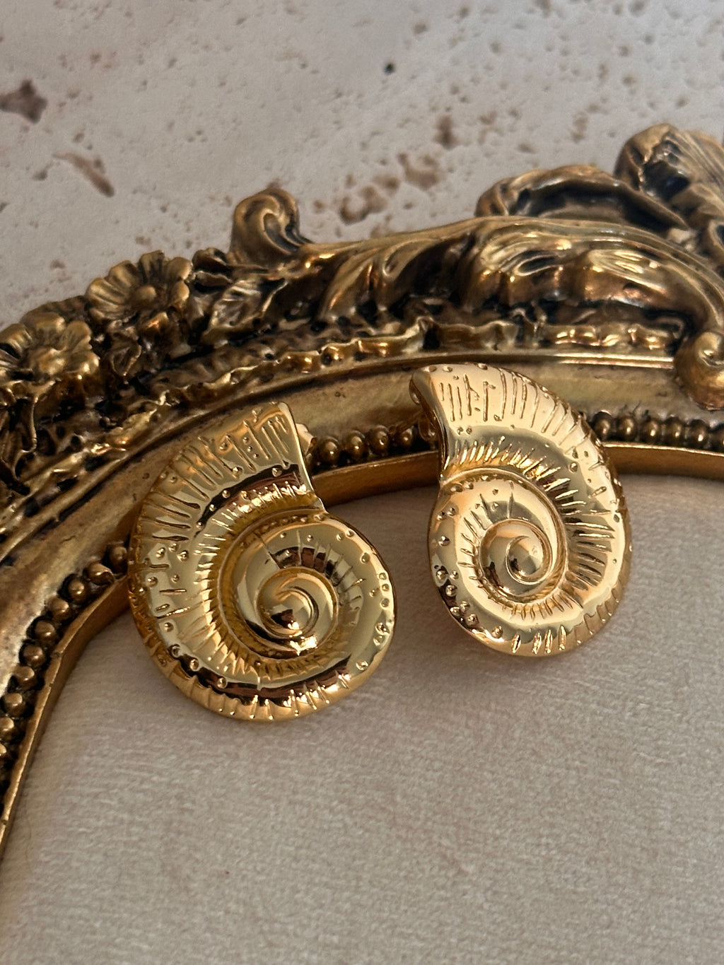 Boucles d’oreilles KRABI