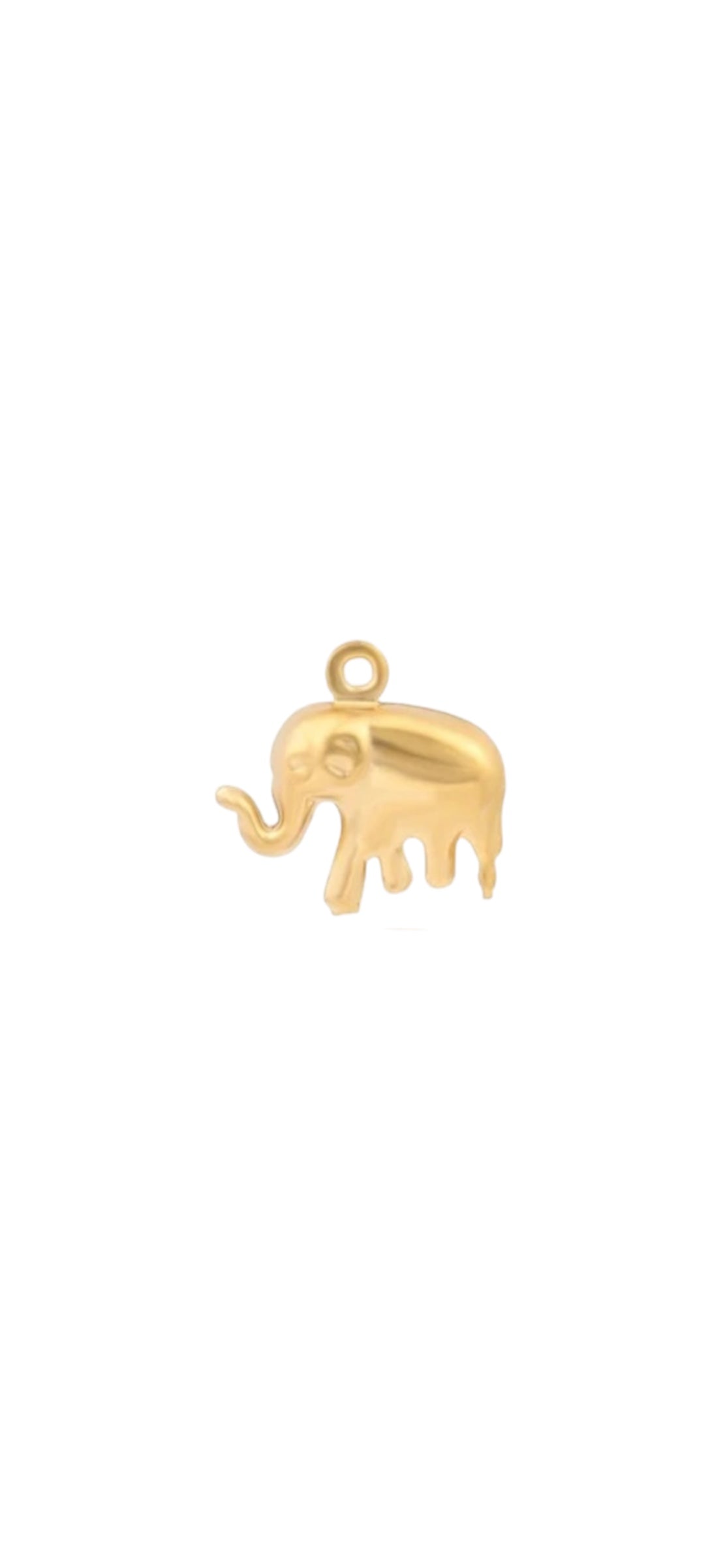 Charm ÉLÉPHANT