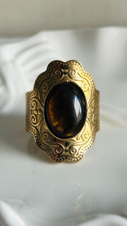 Bague MARTHE