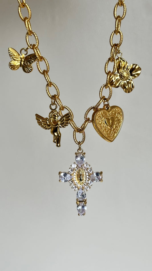 Collier MARIA