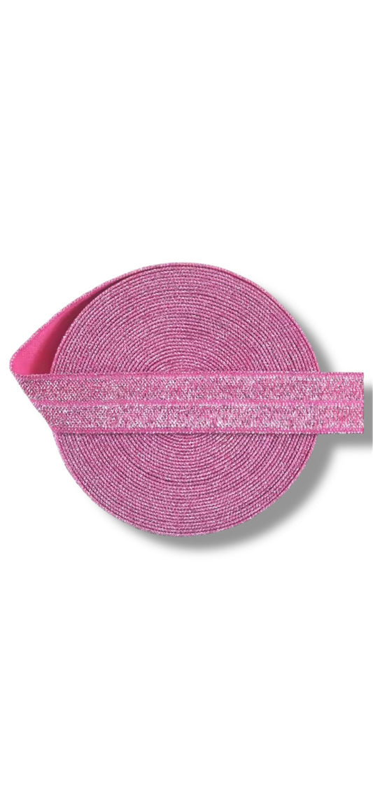 Ruban - Rose