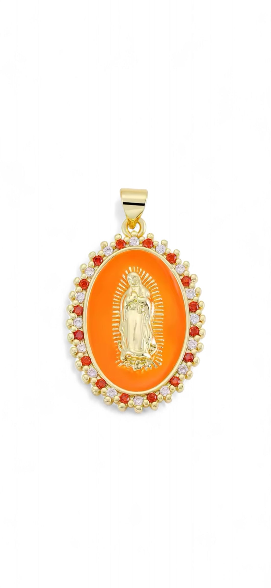 Charm VIRGEN