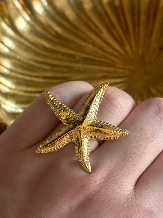 Bague ACAPULCO
