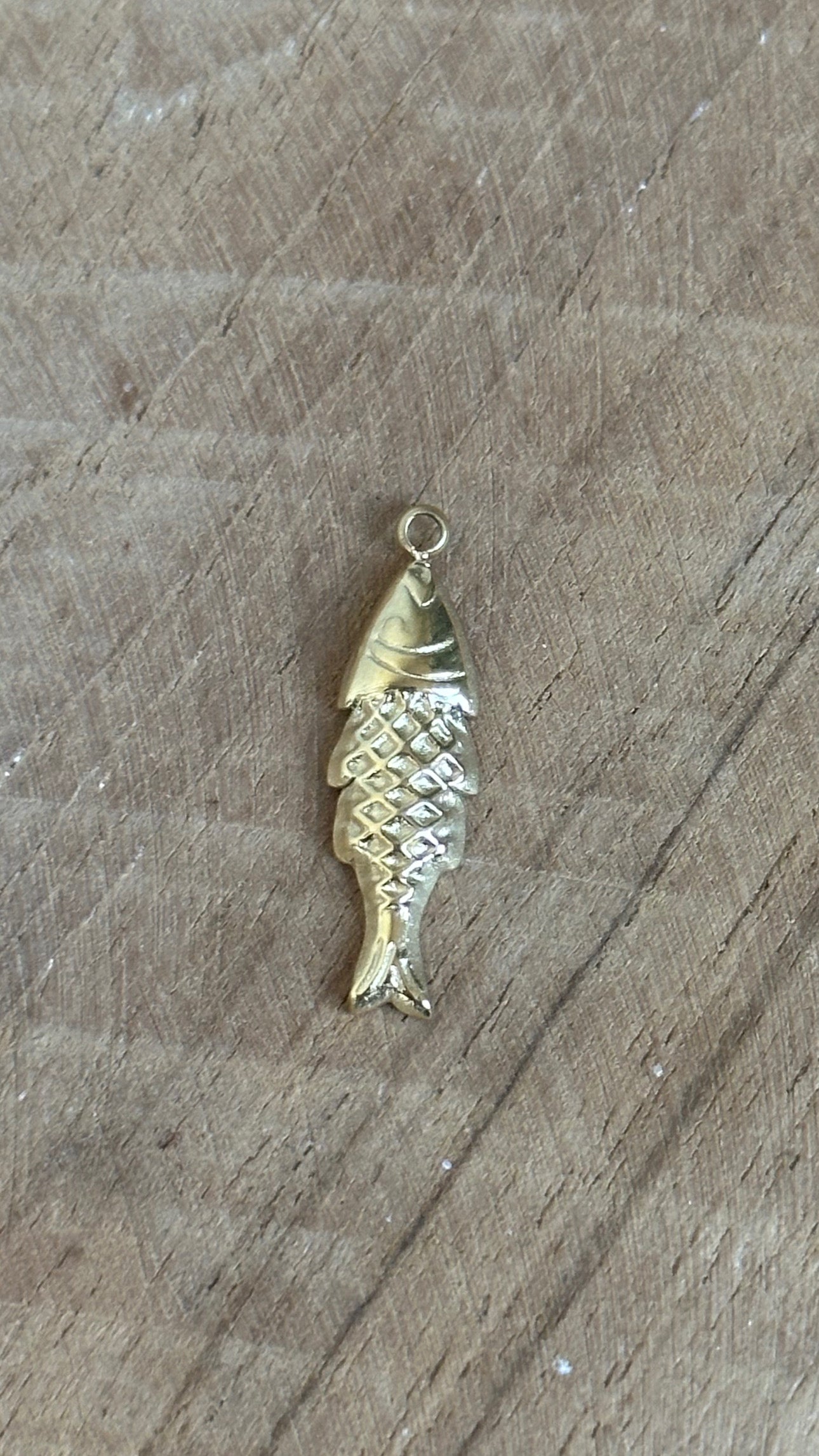 Charm FISH