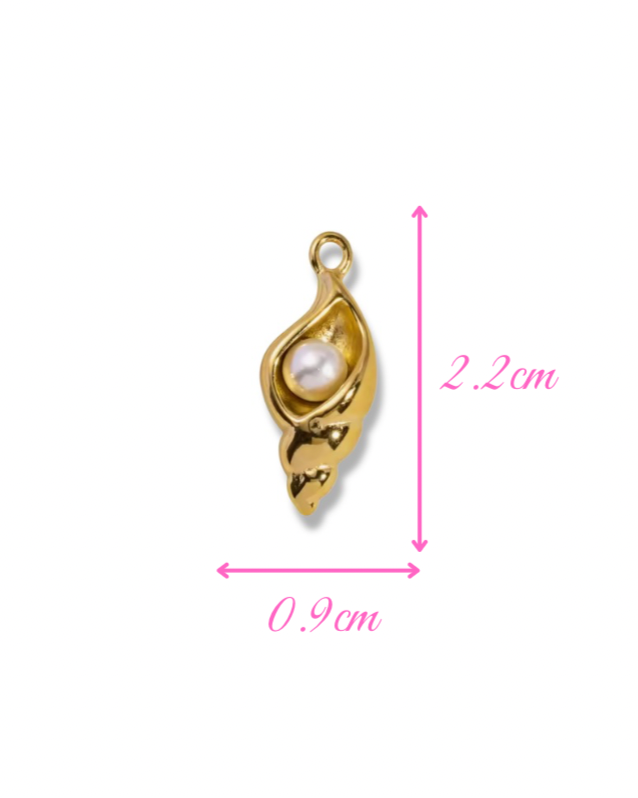 Charm LUZIA