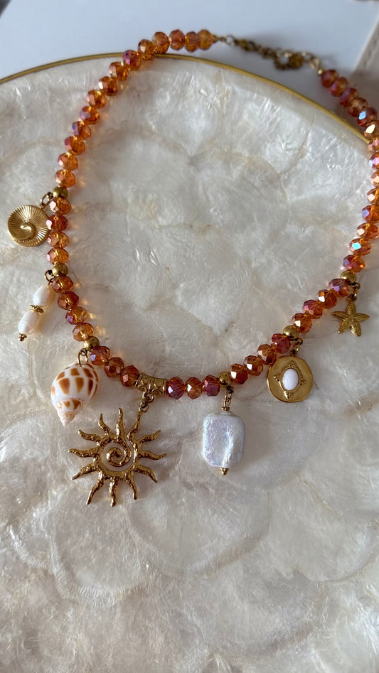 Collier JANINA