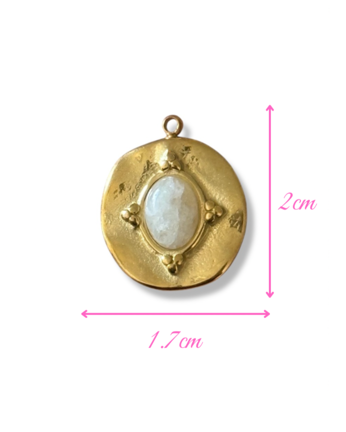 Charm OPOA