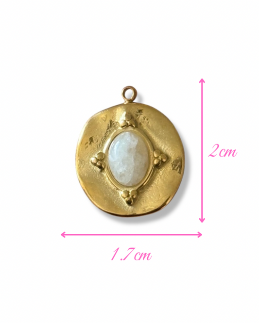 Charm OPOA
