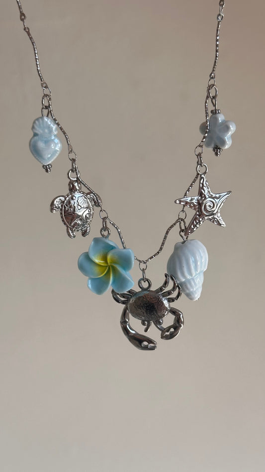 Collier ZANZIBAR