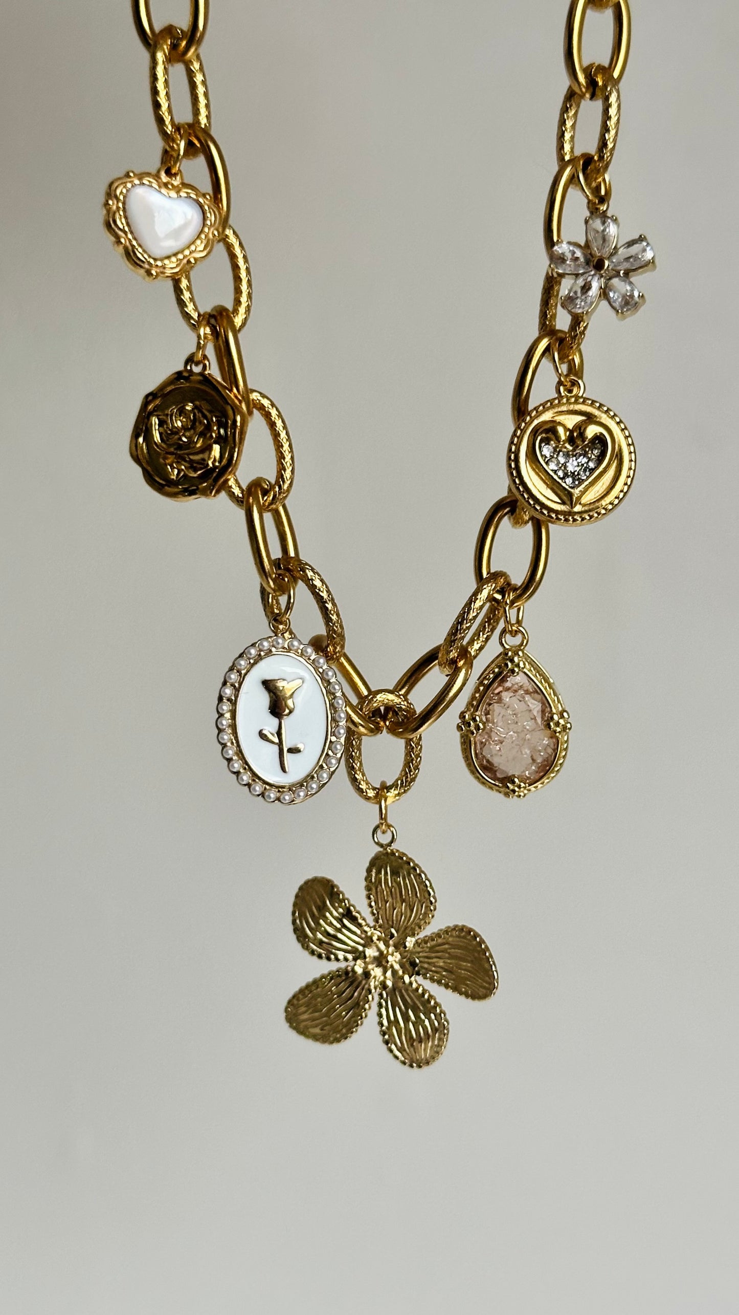 Collier PARIS