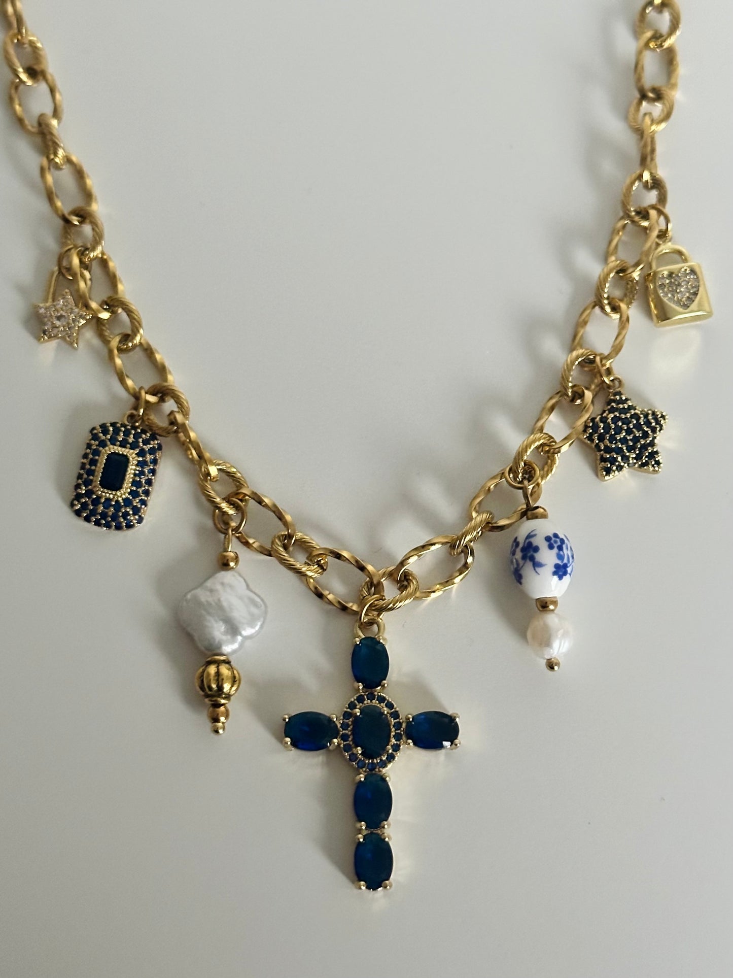 Collier PORTO