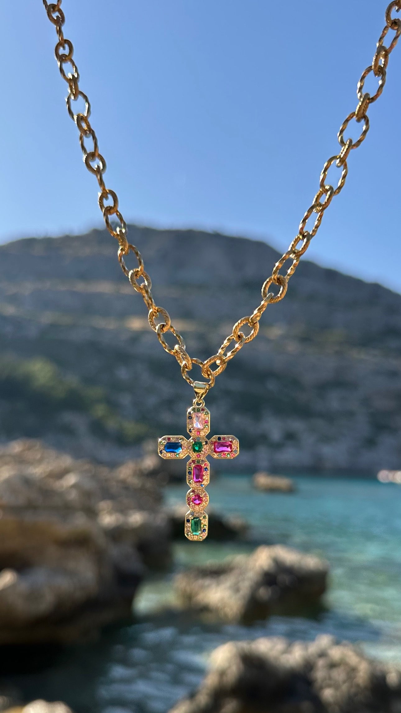 Collier KALLITHEA