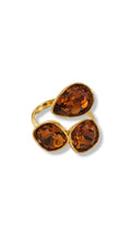 Bague SIENNA