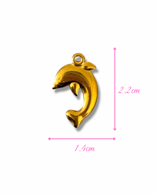 Charm DAUPHIN